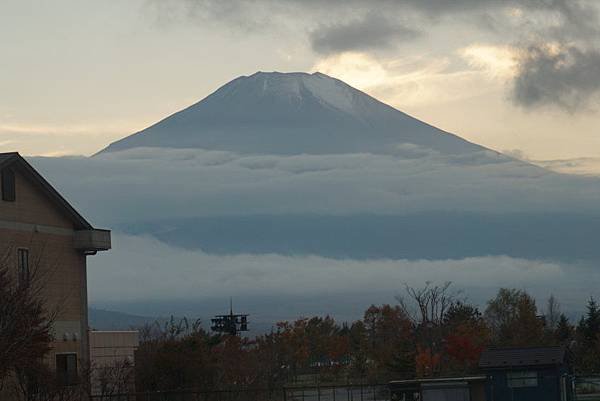 富士山