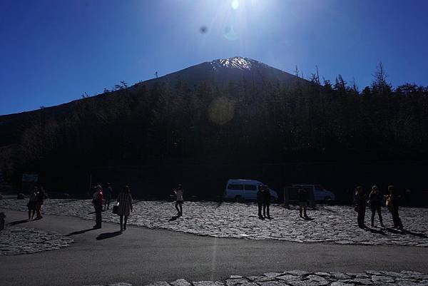 富士山