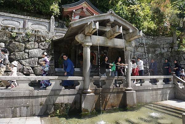 京都清水寺