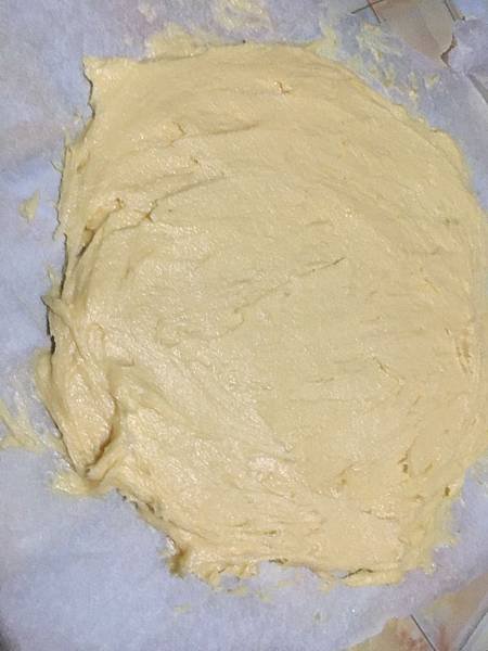 [綠色山丘鮮奶油][綠色山丘發酵奶油]來做點心囉~