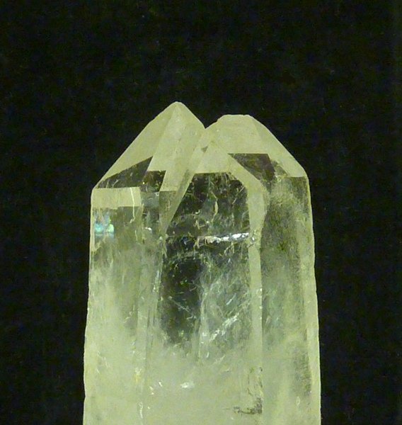 教堂水晶柱(Cathedrals Crystals)