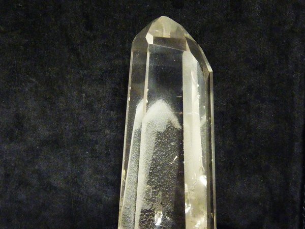 16.幻影水晶柱(Phantoms Crystals)