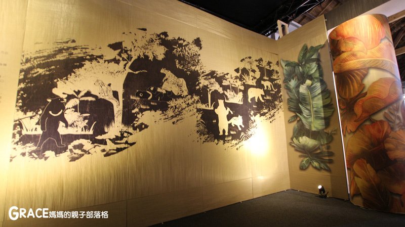 本心相見主題館-回歸大地台灣館-破繭重生亞太館-知心灼見演講廳-2017臺灣室內設計週-美好關係-室內設計建材展廠商資訊-松山文創園區多功能廳及1–3號倉庫-11月789日展出-找回設計的初心-grace媽媽 (92).jpg