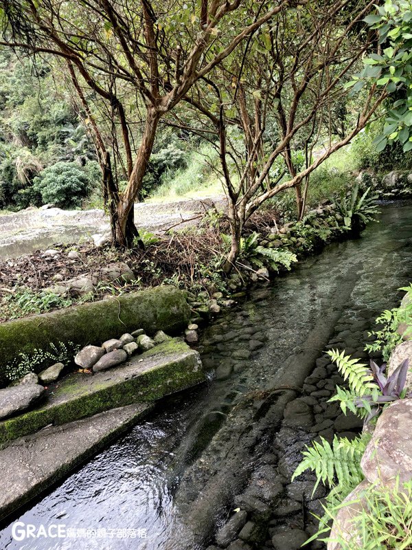 寒假暑假周休2日放假溜小孩親子旅行旅遊景點分享推薦行程-北部親子景點宜蘭-橫山頭休閒農業區一二日遊懶人包推薦-食農二日遊農村再生二日遊交通地圖吃美食住宿懶人包-親子DIY體驗-鐵牛力阿卡遊內城社區-環保袋DIY-鐵牛車筆筒DIY-台灣旅遊美食親子部落客grace媽媽的親子部落格