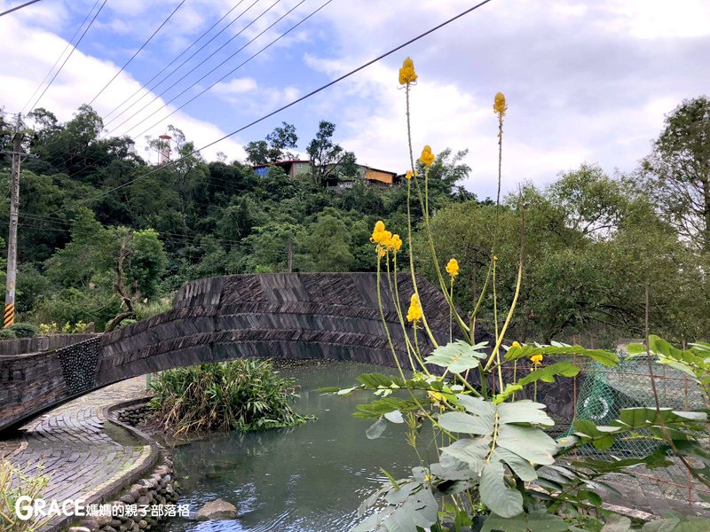 寒假暑假周休2日放假溜小孩親子旅行旅遊景點分享推薦行程-北部親子景點宜蘭-橫山頭休閒農業區一二日遊懶人包推薦-食農二日遊農村再生二日遊交通地圖吃美食住宿懶人包-親子DIY體驗-鐵牛力阿卡遊內城社區-環保袋DIY-鐵牛車筆筒DIY-台灣旅遊美食親子部落客grace媽媽的親子部落格