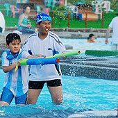2011YICF,YI LAN 宜蘭國際童玩節~冬山河親水公園~我是羅東民宿葛瑞絲~