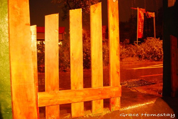 宜蘭葛瑞絲羅東運動公園民宿