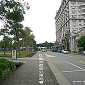 羅東免費公車在葛瑞絲