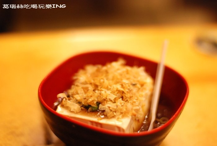 宜蘭好吃美食~頭城樂屋日式料理小館~