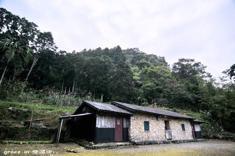 宜蘭旅遊~雙連埤~在那河畔青草青~