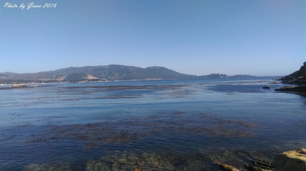 情侶角 Lovers Point &amp; 美麗的世界級高爾夫球場
