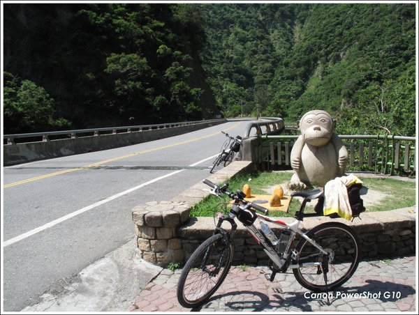 富東公路登仙橋