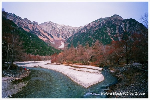 黑部立山Day4