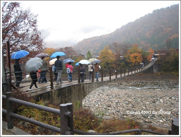 黑部立山Day5