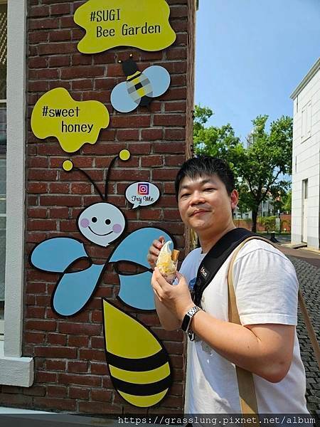 20230910 花日本九州員工旅行草跟著去Day2