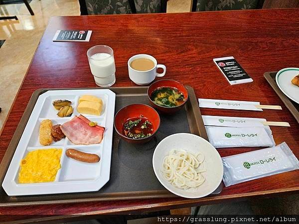 20230910 花日本九州員工旅行草跟著去Day2