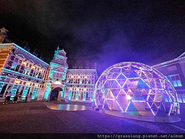 20230910 花日本九州員工旅行草跟著去Day2