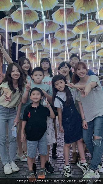 20230910 花日本九州員工旅行草跟著去Day2