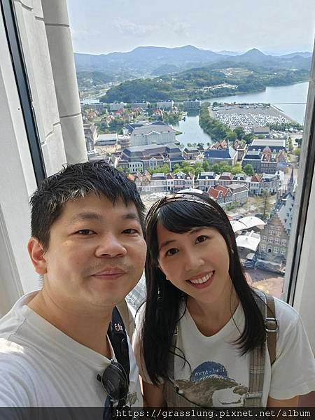 20230910 花日本九州員工旅行草跟著去Day2