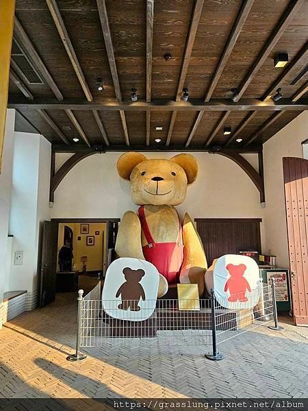 20230910 花日本九州員工旅行草跟著去Day2