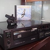 SONY CDP-101