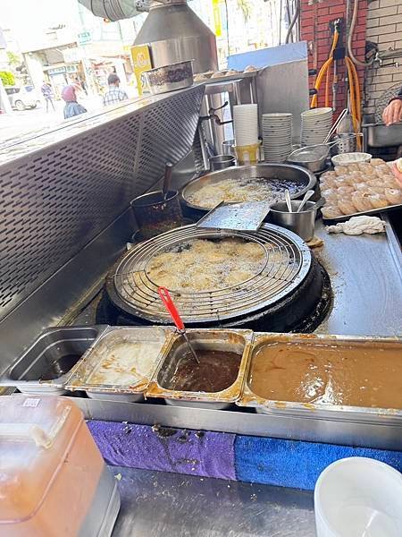 [彰化食記]彰化阿三肉圓