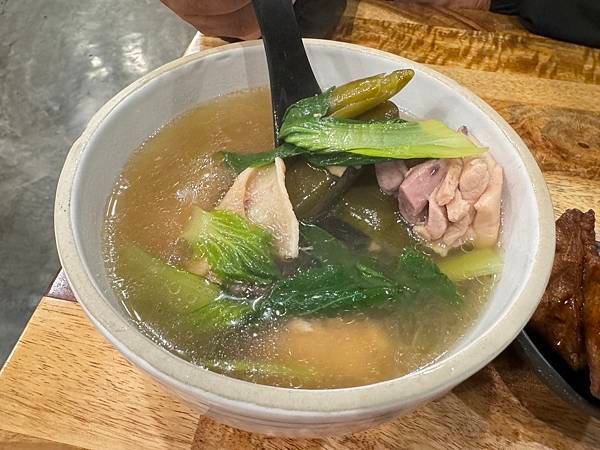 | 彰化食記 | 秦湯 御膳食補製湯所