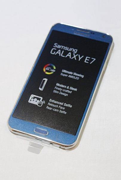 (1)收購手機SAMSUNG GALAXY E7 16g lte.jpg