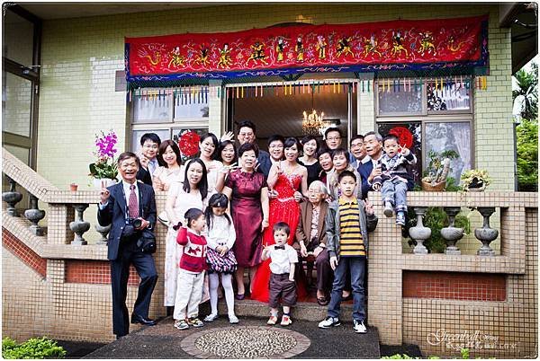 家維&amp;嘉儀文定婚攝-0430