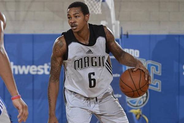 Appling 2015 Summer League