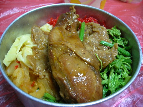 嘉義奮起湖