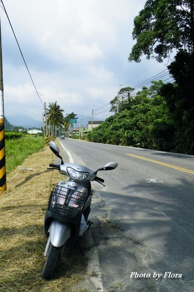 山居break