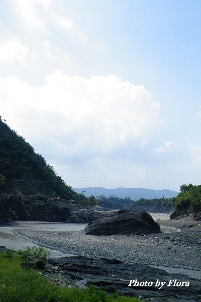山居采風1