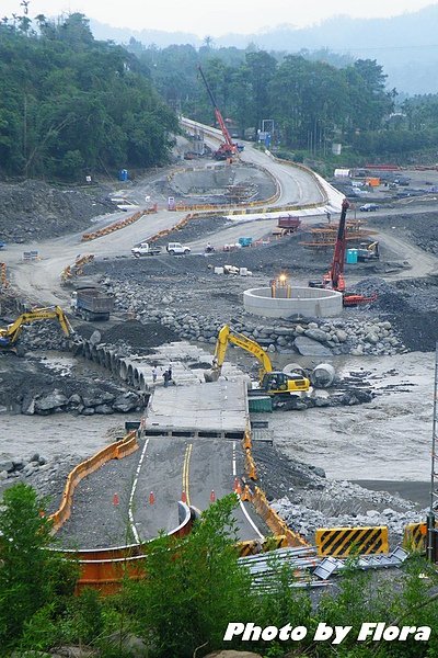 新發大橋2010。05