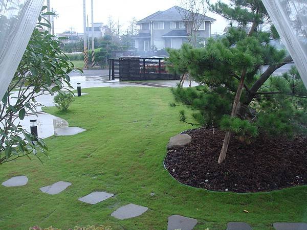 耐震節能綠建築實例~住的「舒適」，回家像「度假」🏖!
