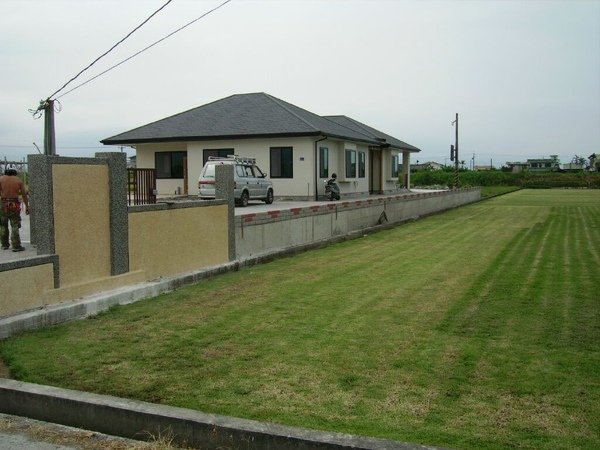 耐震節能綠建築實例~住的「舒適」，回家像「度假」🏖!