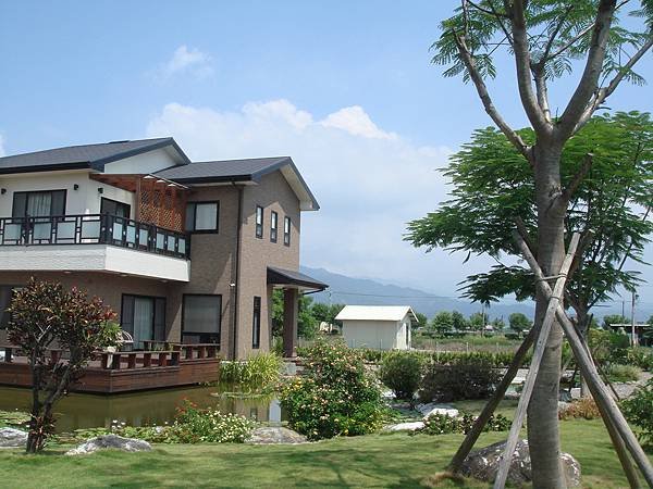 耐震節能綠建築實例~住的「舒適」，回家像「度假」🏖!
