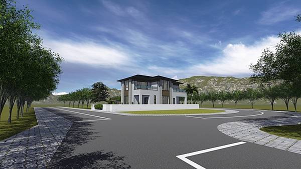 耐震節能綠建築實例~住的「舒適」，回家像「度假」🏖!