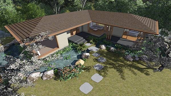 耐震節能綠建築實例~住的「舒適」，回家像「度假」🏖!