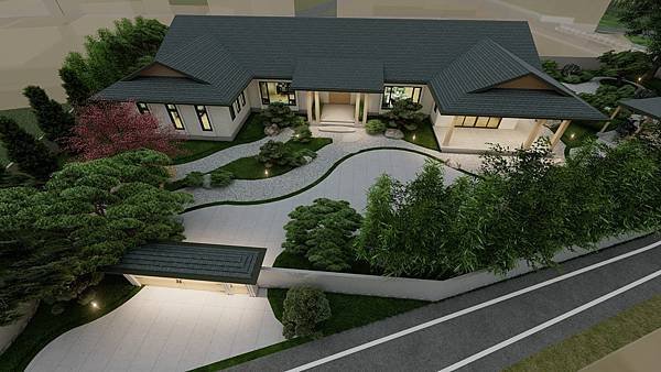 住宅造價(包含室內裝潢)