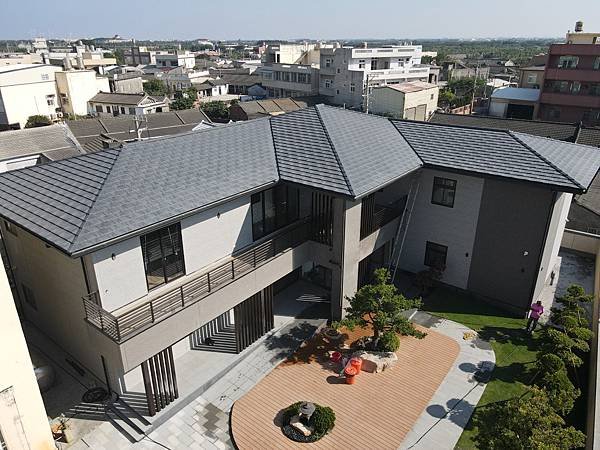 住宅造價(包含室內裝潢)