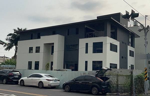 耐震節能綠建築實例~住的「舒適」，回家像「度假」🏖!