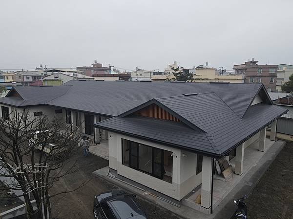 住宅造價(包含室內裝潢)