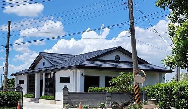 住宅造價(包含室內裝潢)