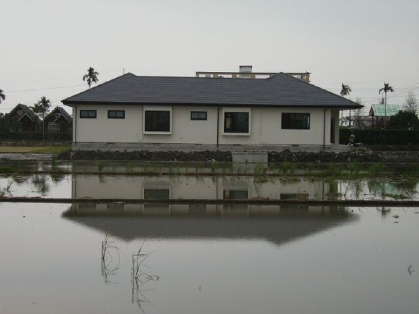 住宅造價(包含室內裝潢)