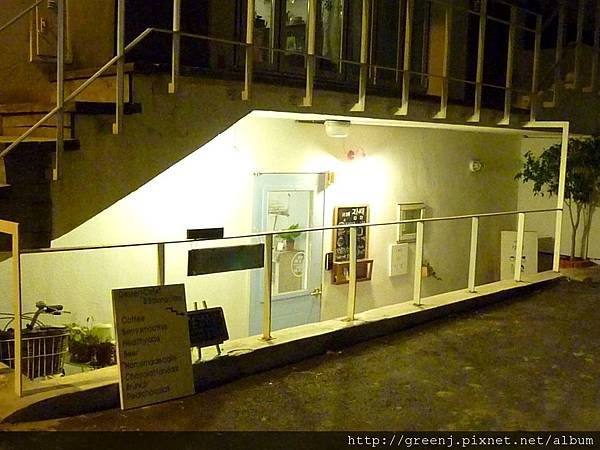 cafe jangssam11
