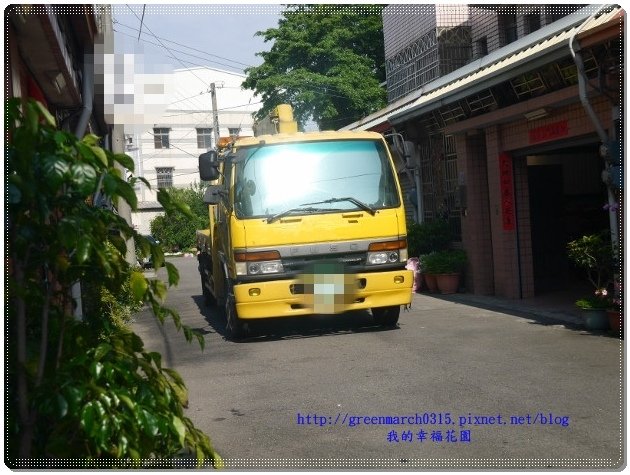 大豐環保回收站