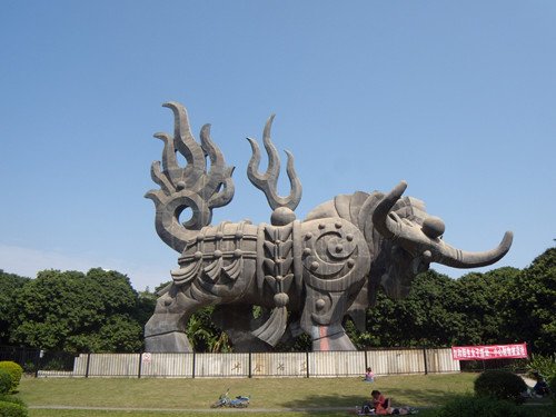 深圳公園