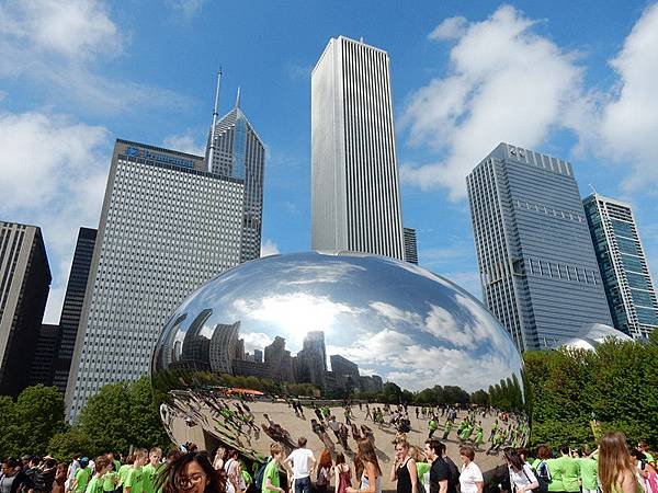 THE BEAN