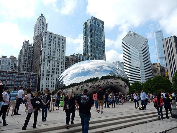 THE BEAN